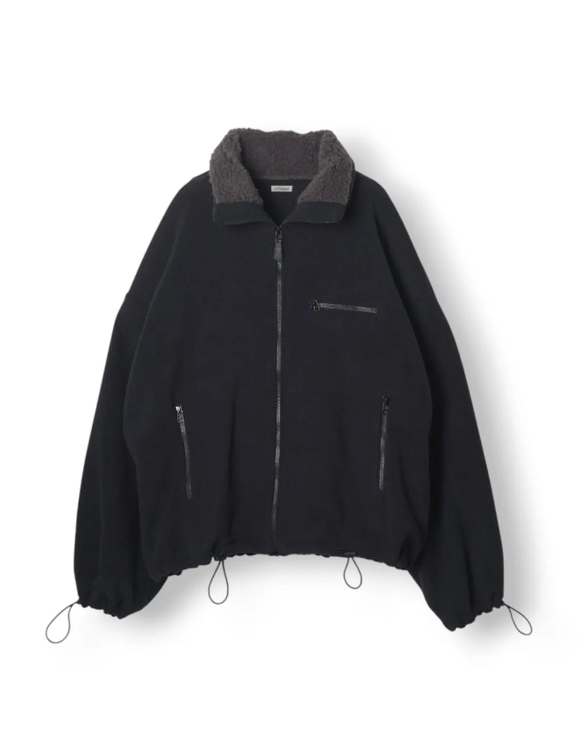 refomed / Castro FLEECE JAMPER (RECU-074)