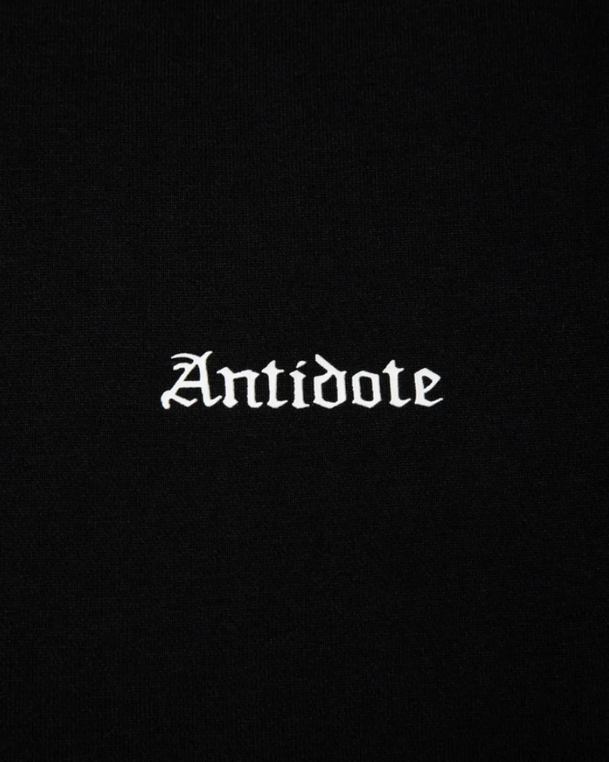 ANTIDOTE BUYERS CLUB / ASIC Crewneck Sweat Shirt (ABCAW26CT03)