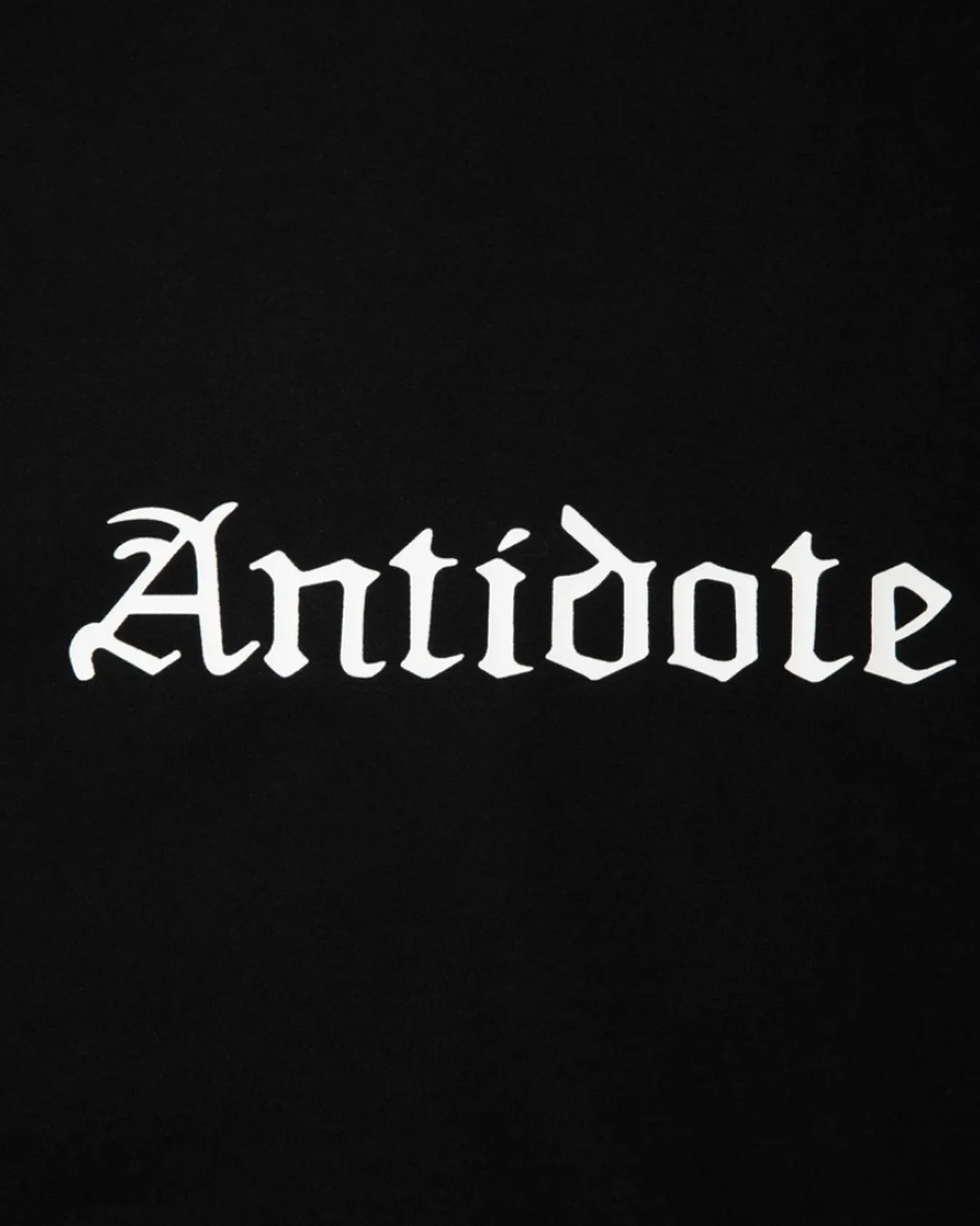 ANTIDOTE BUYERS CLUB / ASIC Crewneck Sweat Shirt (ABCAW26CT03)