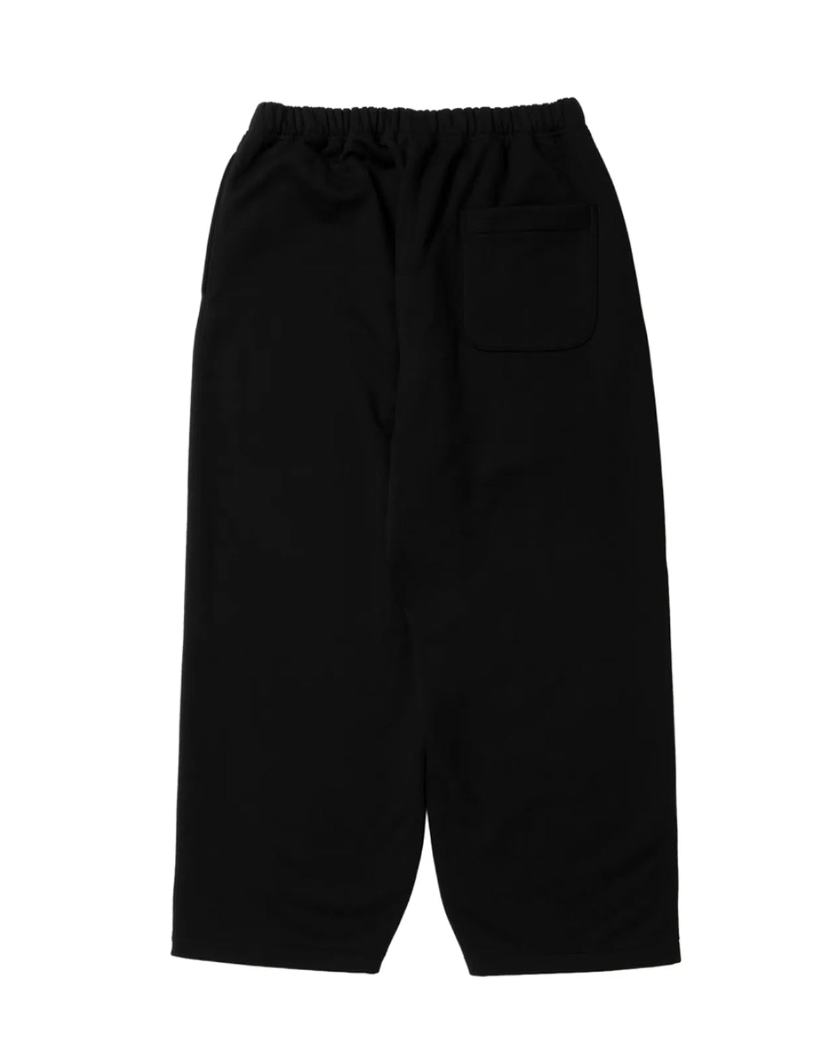 ANTIDOTE BUYERS CLUB / ASIC Wide Easy Sweat Pants (ABCAW26PT02)