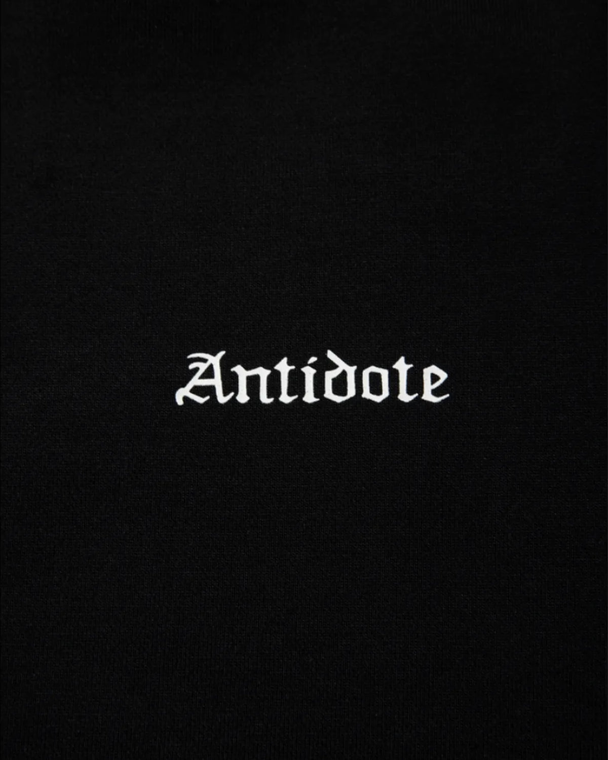 ANTIDOTE BUYERS CLUB / ASIC Wide Easy Sweat Pants (ABCAW26PT02)