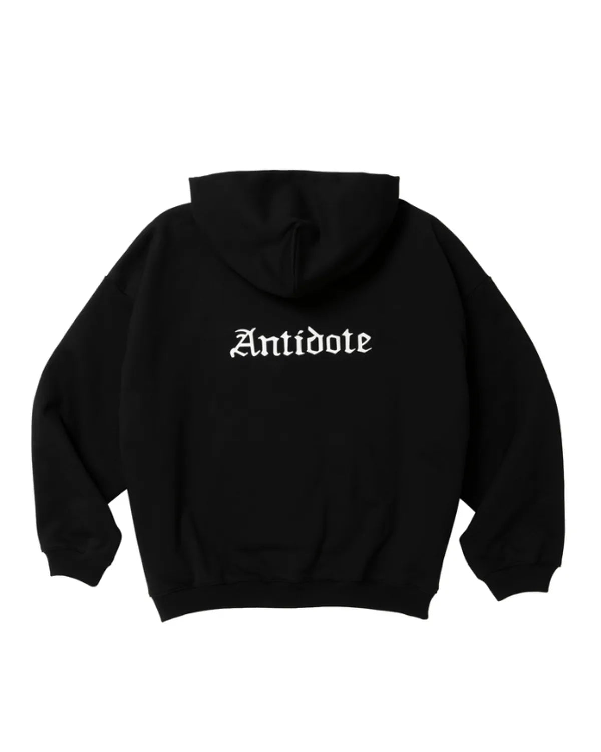 ANTIDOTE BUYERS CLUB / ASIC Sweat Zip Parka (ABCAW26CT04-1)