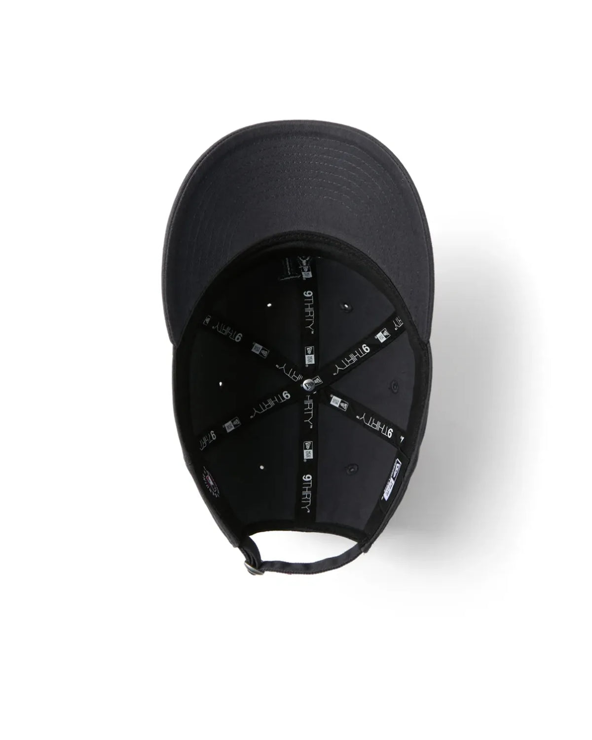 NEW ERA  / 9THIRTY MLB Tonal Logo ロサンゼルス・ドジャース グラファイト / ニューベージュ (15137171)