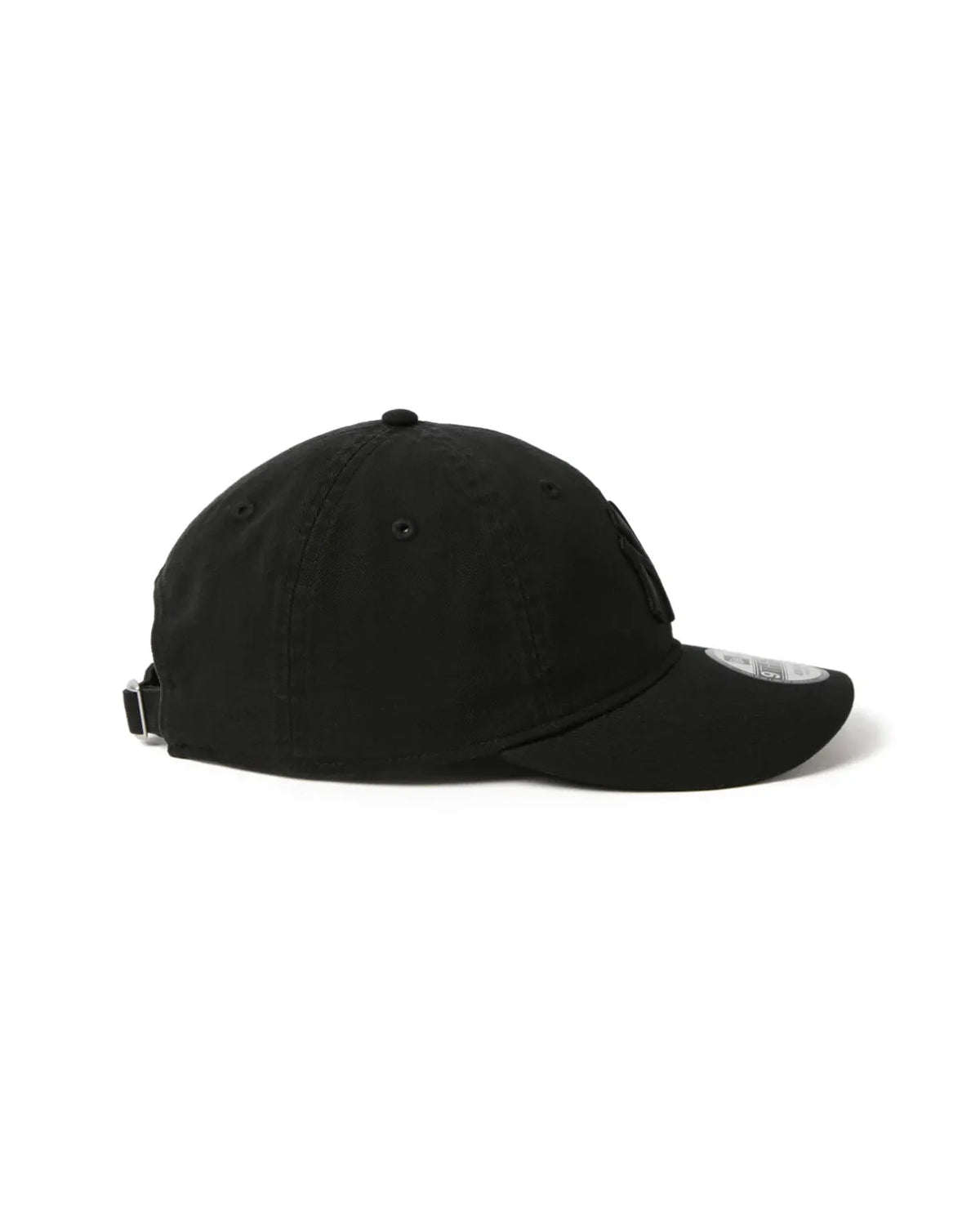 NEW ERA  / 9THIRTY MLB Tonal Logo ニューヨーク・ヤンキース ブラック/ダークグラファイト (15137169)