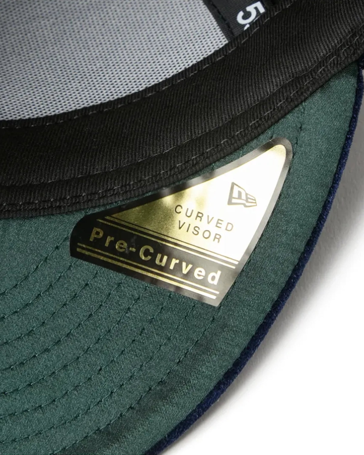 NEW ERA  / PC 59FIFTY Velvet ベルベット ニューヨーク・ヤンキース ネイビー (15136903)
