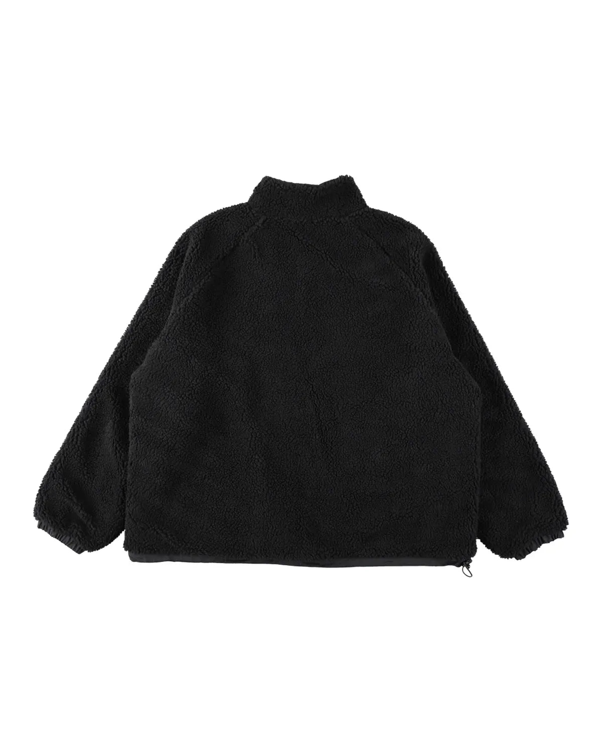 ISNESS MUSIC / DF REVERSIBLE FLEECE JACKET (IMP8_34_IMDFJK01)