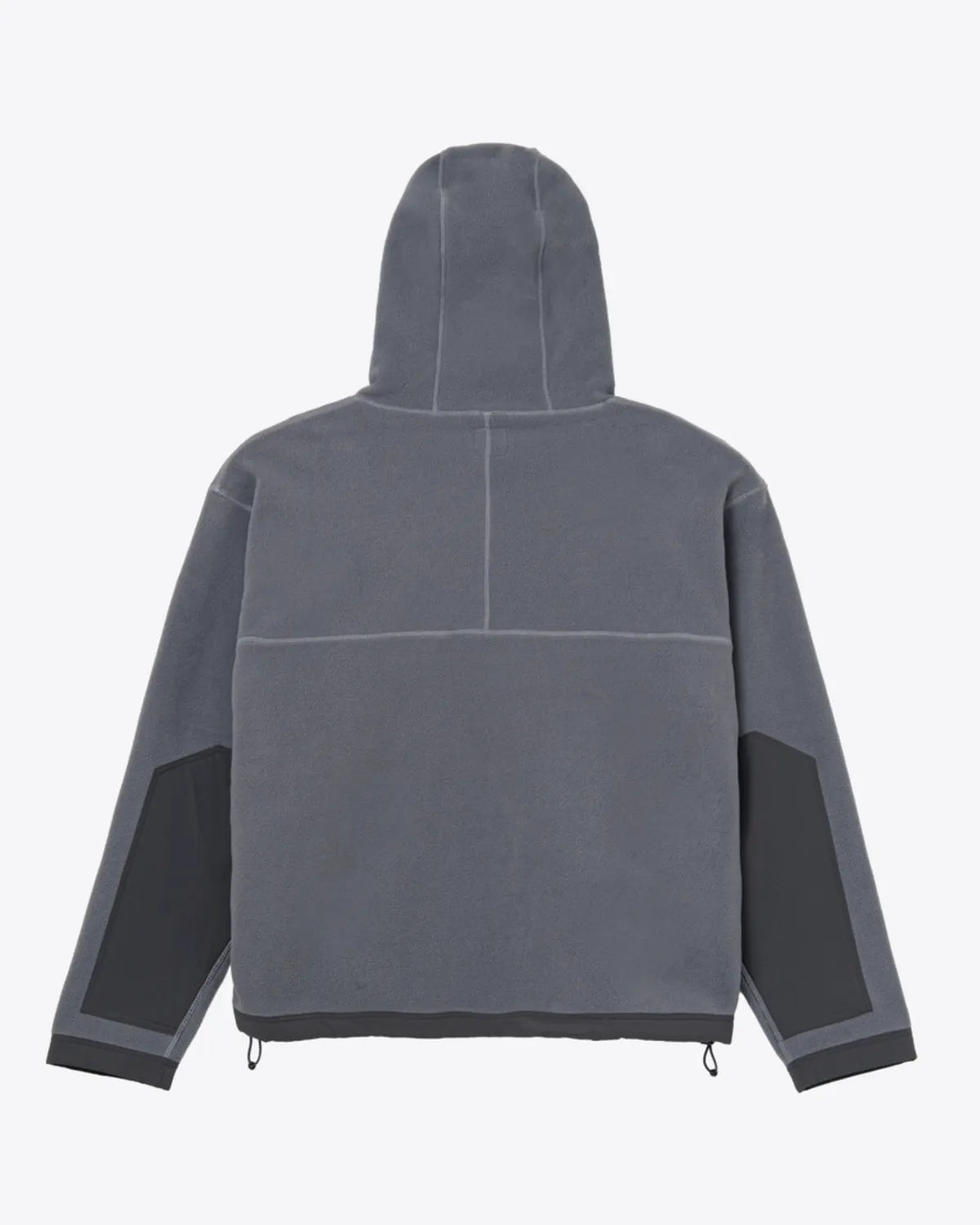 BEDWIN & THE HEARTBREAKERS / PULLOVER FLEECE JACKET "STEVE" (26AB5662)