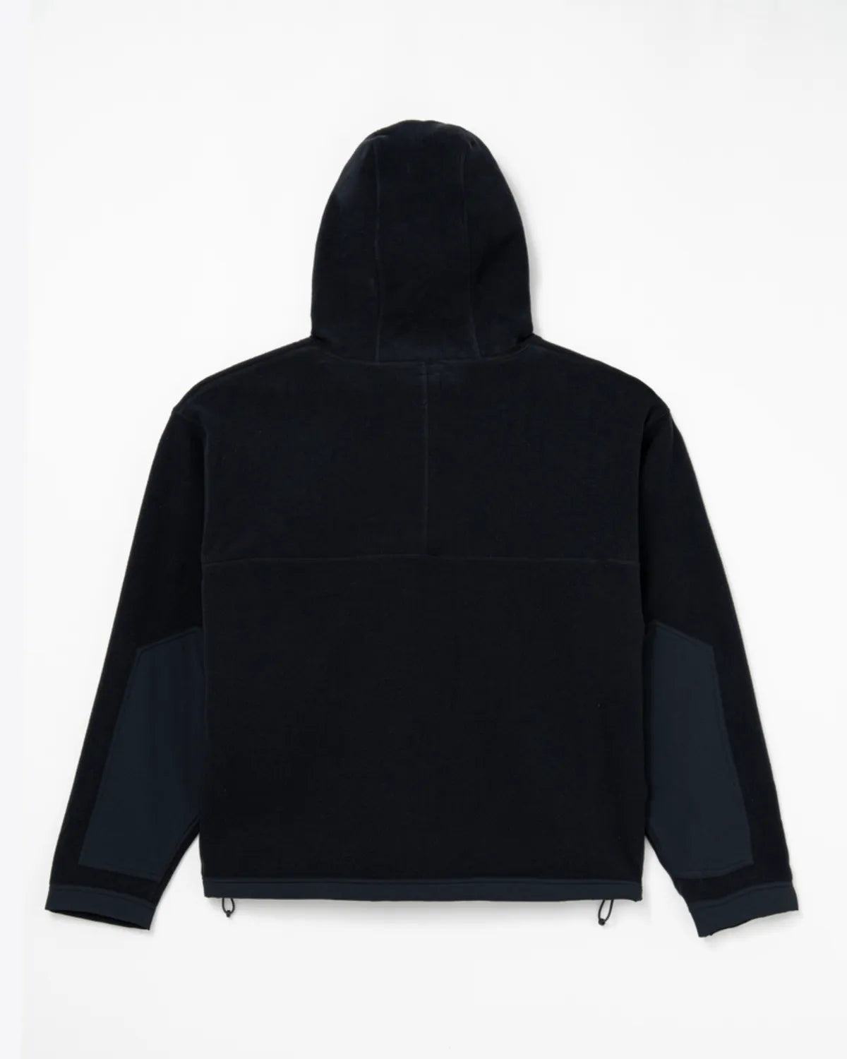 BEDWIN & THE HEARTBREAKERS / PULLOVER FLEECE JACKET "STEVE" (26AB5662)