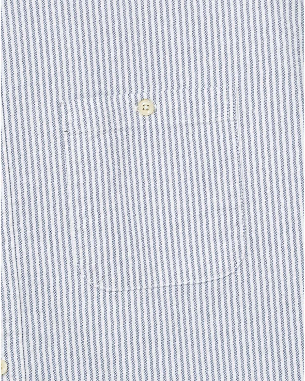 BEDWIN & THE HEARTBREAKERS / L/S BUTTON DOWN SHIRT "BRIAN" (26AB1766A)