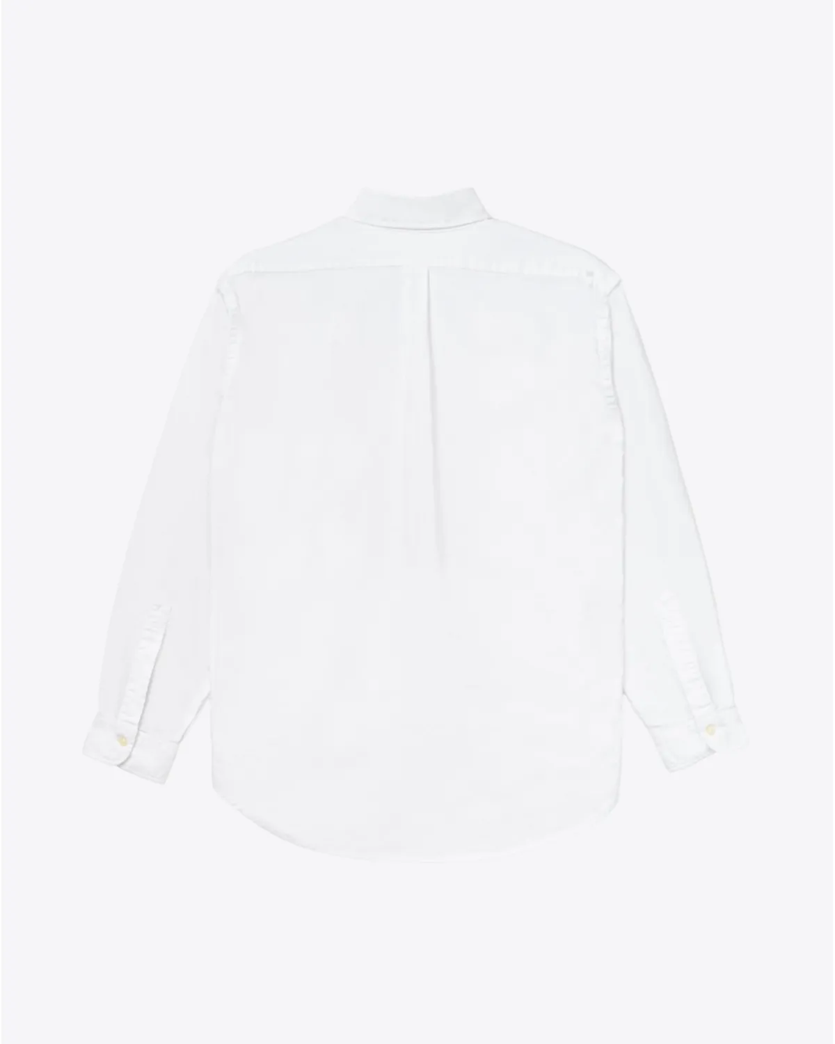 BEDWIN & THE HEARTBREAKERS / L/S BUTTON DOWN SHIRT "BRIAN" (26AB1766A)
