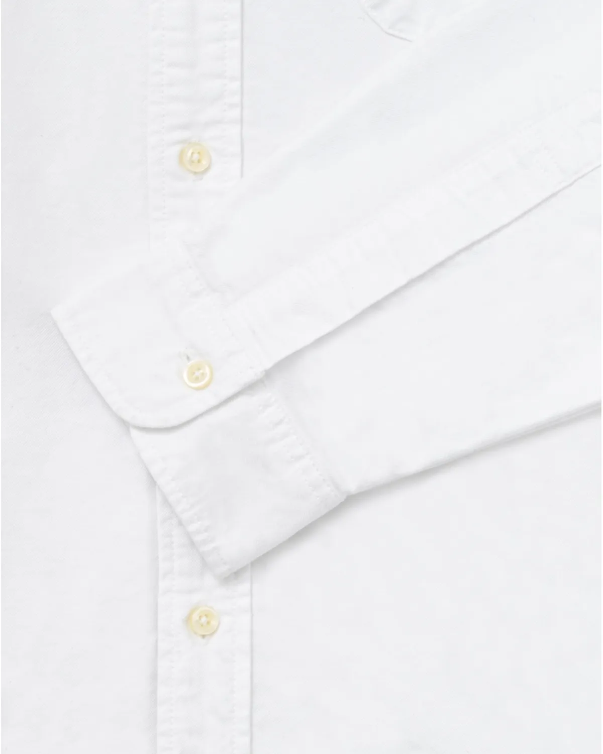 BEDWIN & THE HEARTBREAKERS / L/S BUTTON DOWN SHIRT "BRIAN" (26AB1766A)