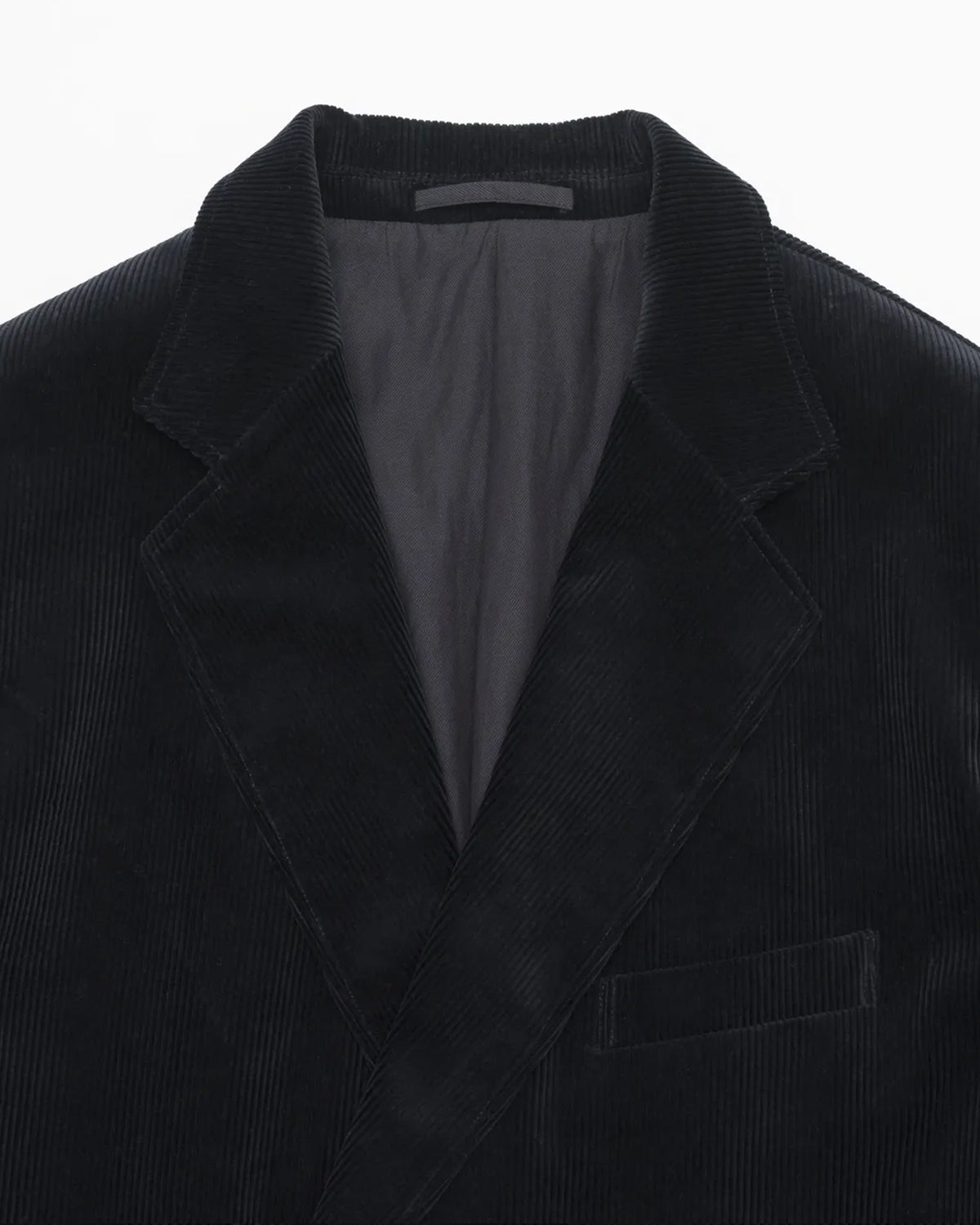 Graphpaper / Suvin Corduroy Compact Shoulder Double Jacket | 公式
