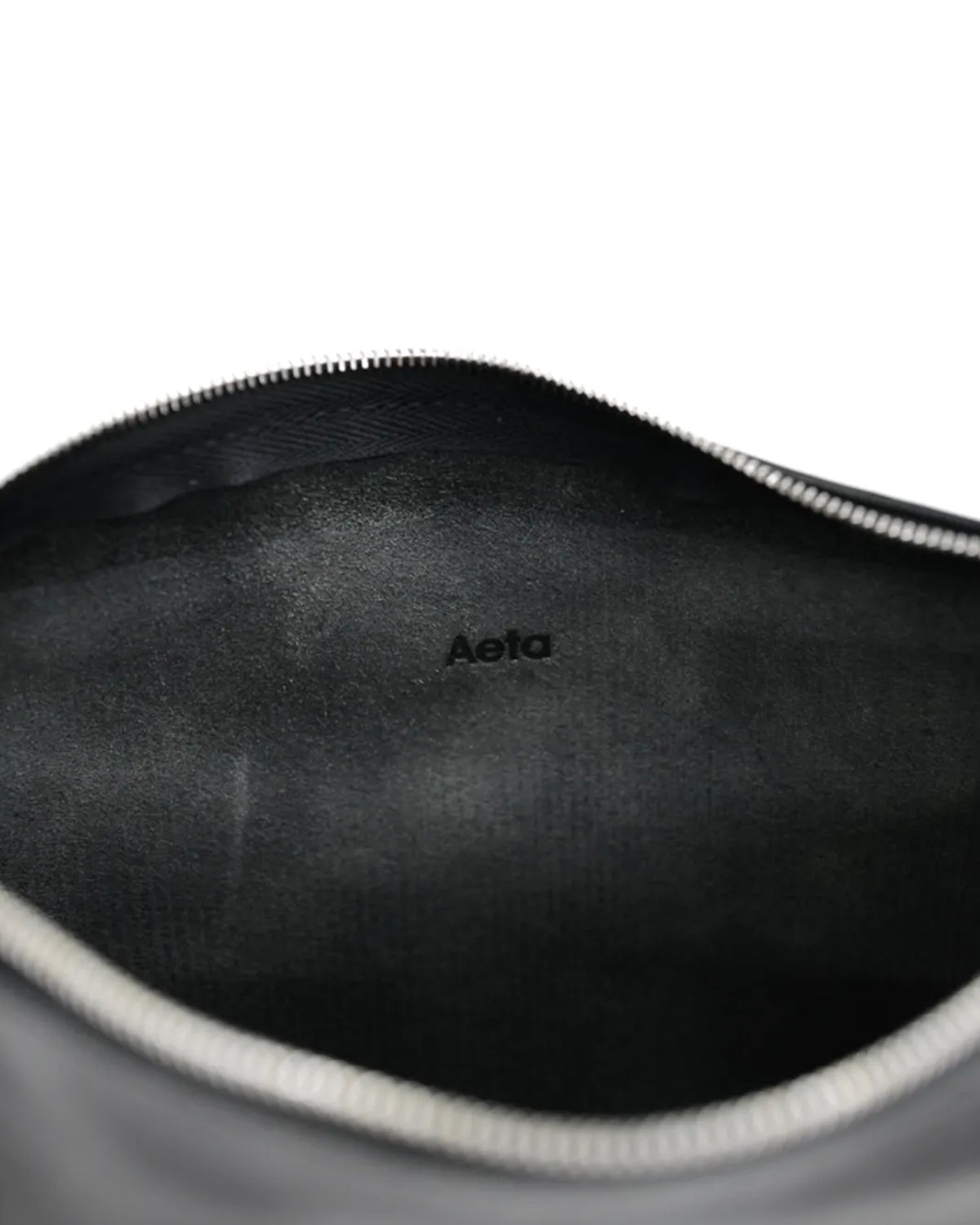 Aeta / VC HALF MOON SHOULDER : S (VC02)