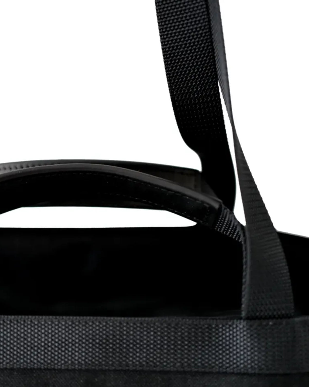 Aeta / DOUBLE HANDLE TOTE : M (NY34)