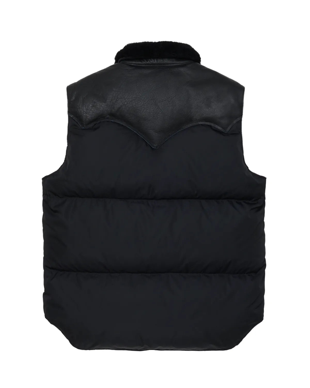 GDC × Rocky Mountain / Christy Vest (GD0491-0124)