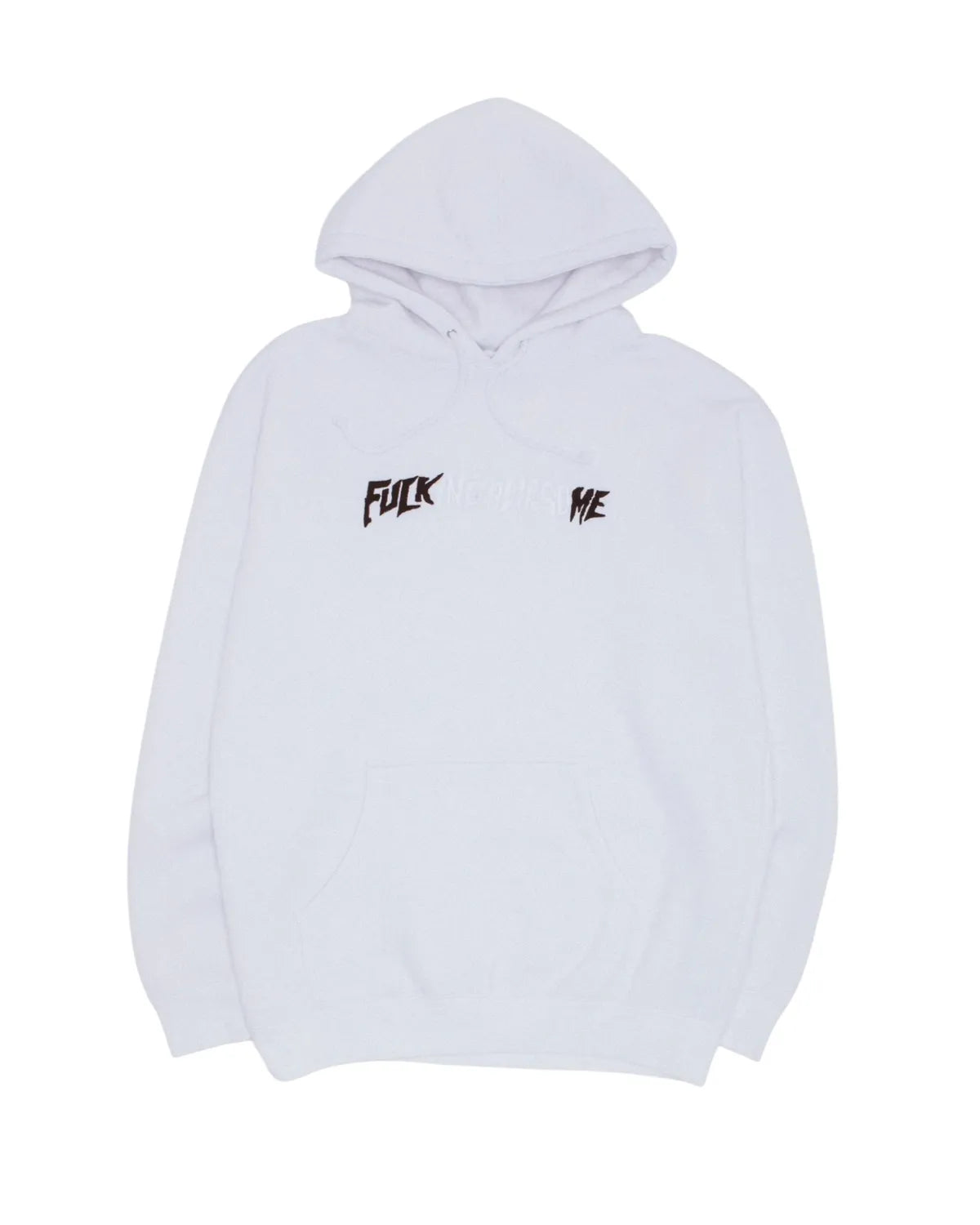 FUCKING AWESOME / Fuck Me Hoodie