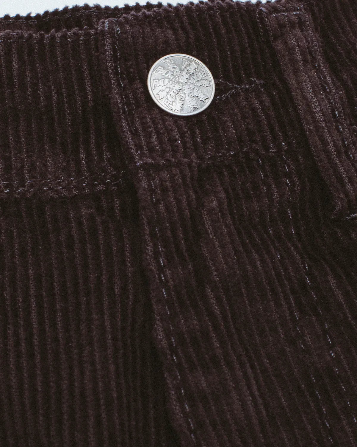 FUCKING AWESOME / Corduroy Miller Short