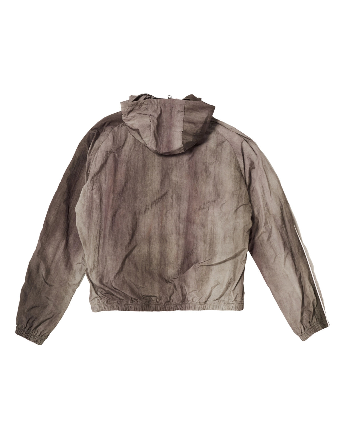 doublet / EMBROIDERED CHAIN TRACK JACKET (26SS22BL252)