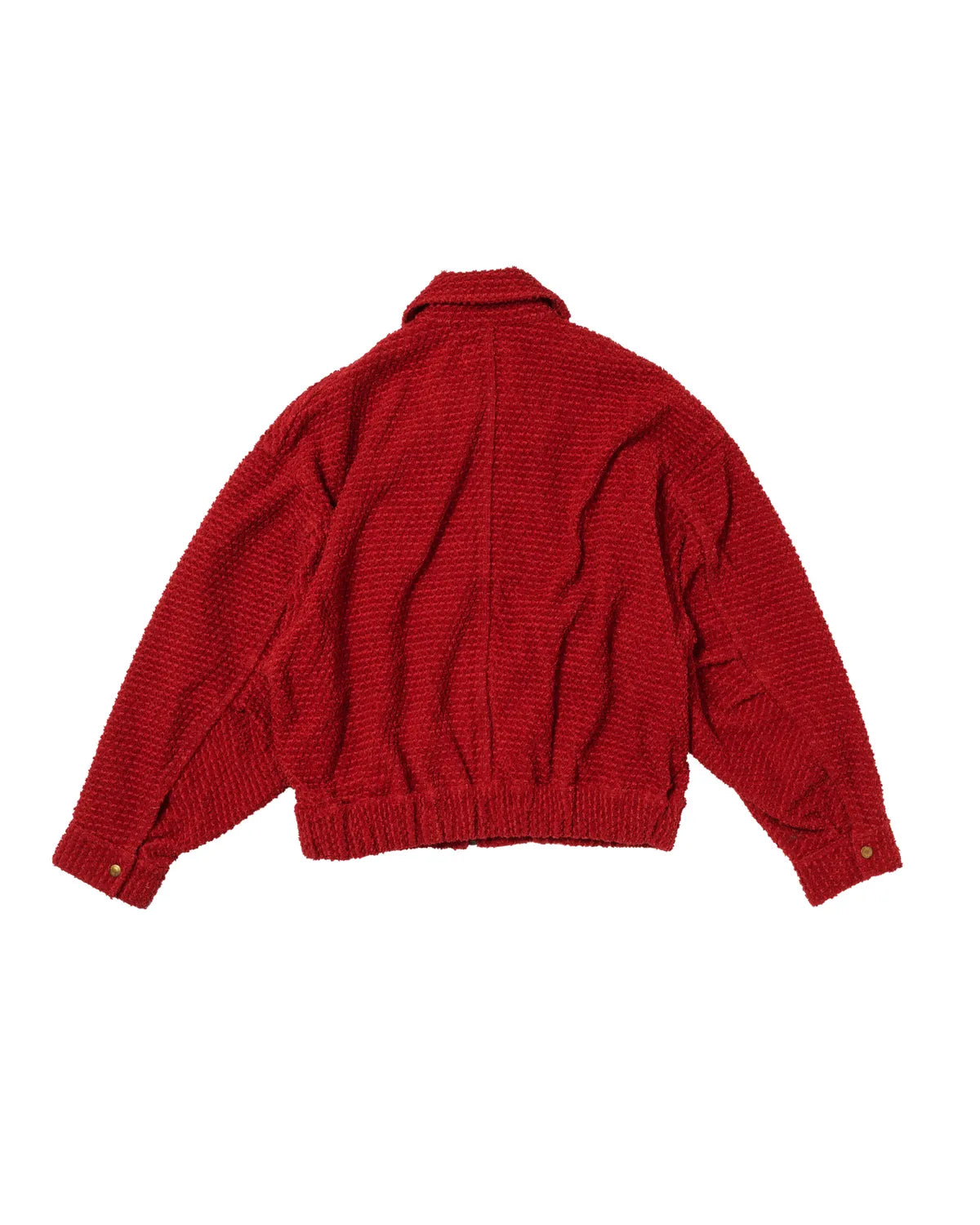 doublet / STRAWBERRY WORK JACKET (26SS16BL254-1)