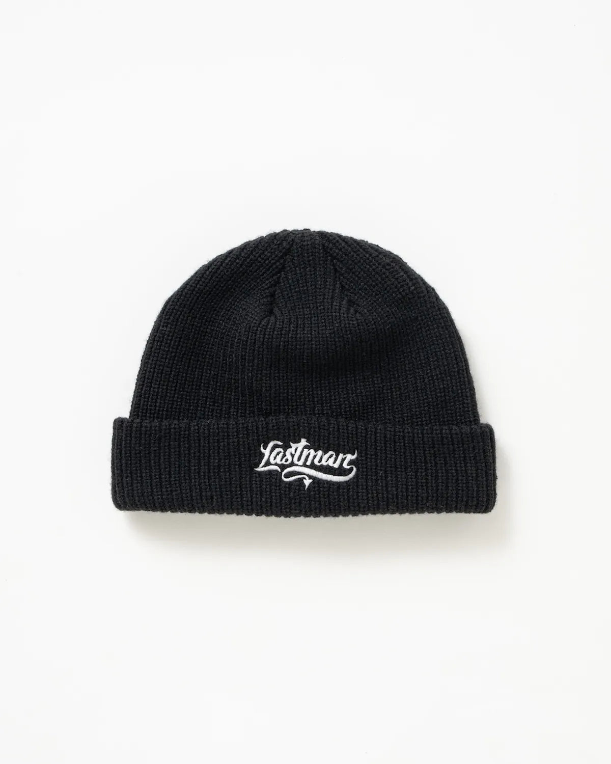 LASTMAN / WATCH CAP "HELLBOUNDS" (252LM-AC04)