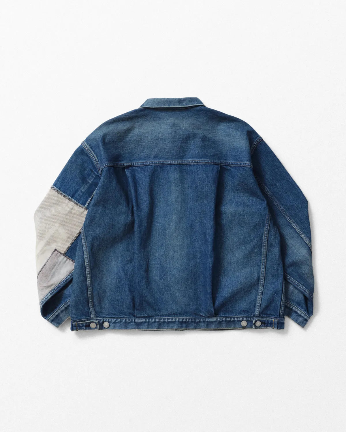 WHIZLIMITED / VS DENIM JACKET (WL-J-176)
