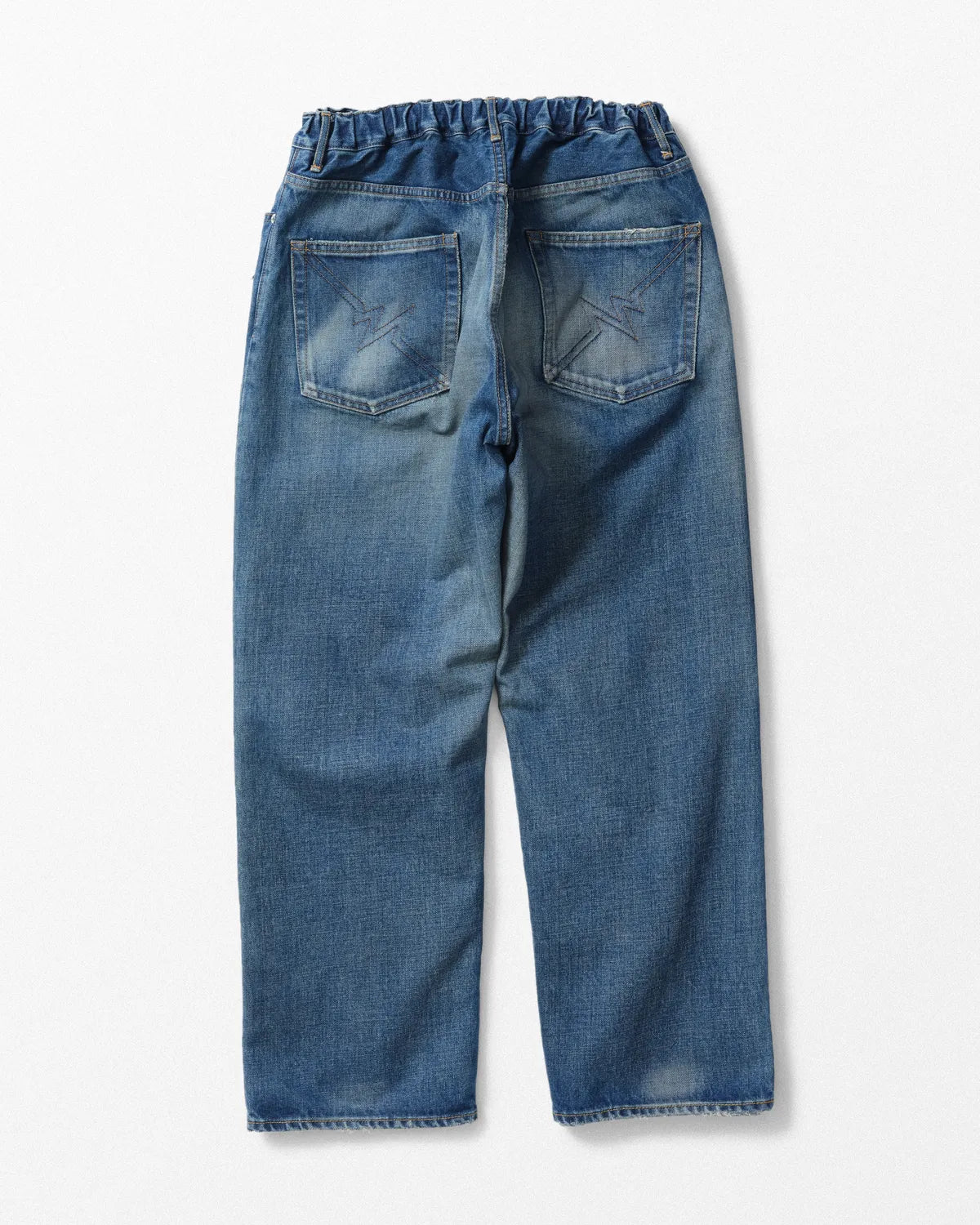 WHIZLIMITED / VS DENIM PANTS (WL-P-238)