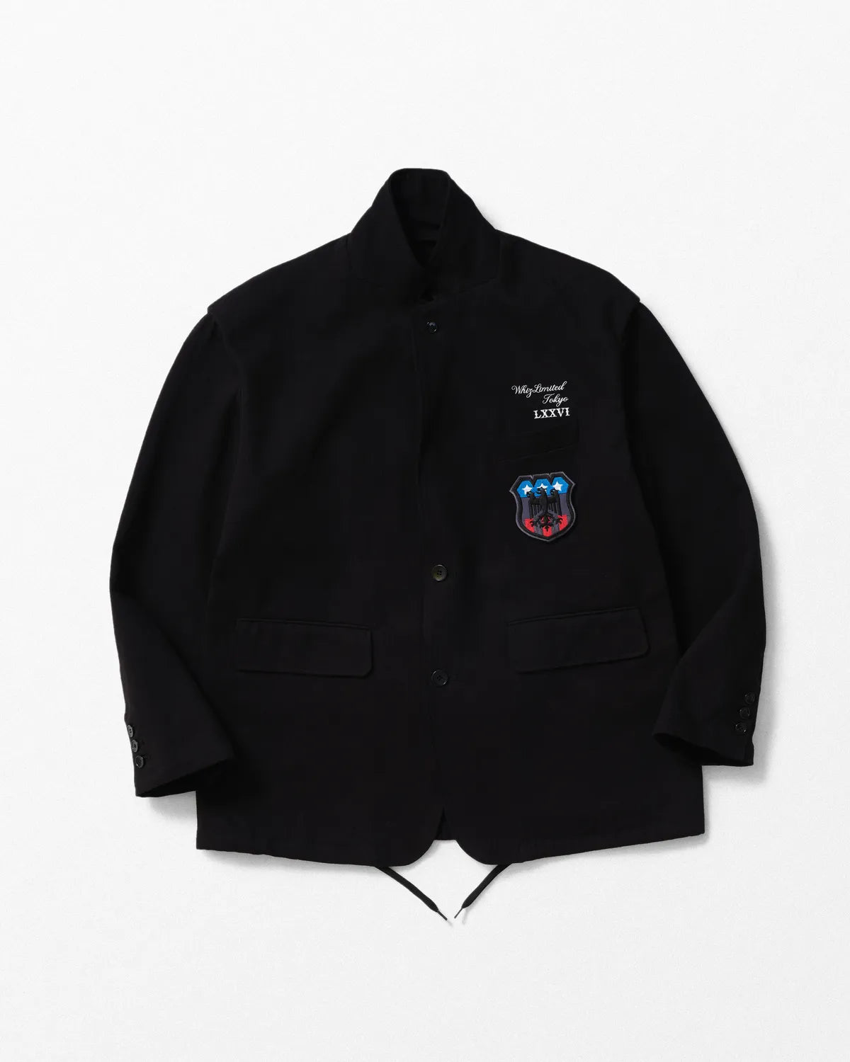 WHIZLIMITED / HONOR JACKET (WL-J-173)