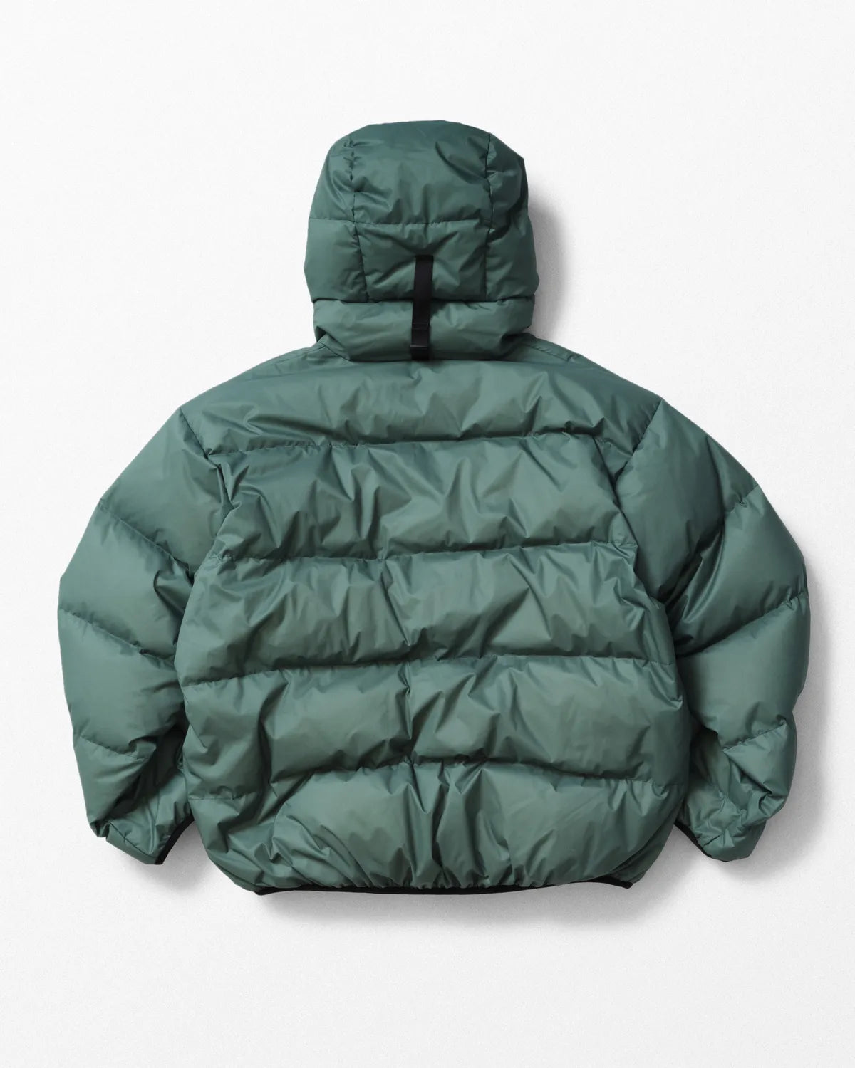 WHIZLIMITED × NANGA / WAS DOWN PARKA (WL-J-183)