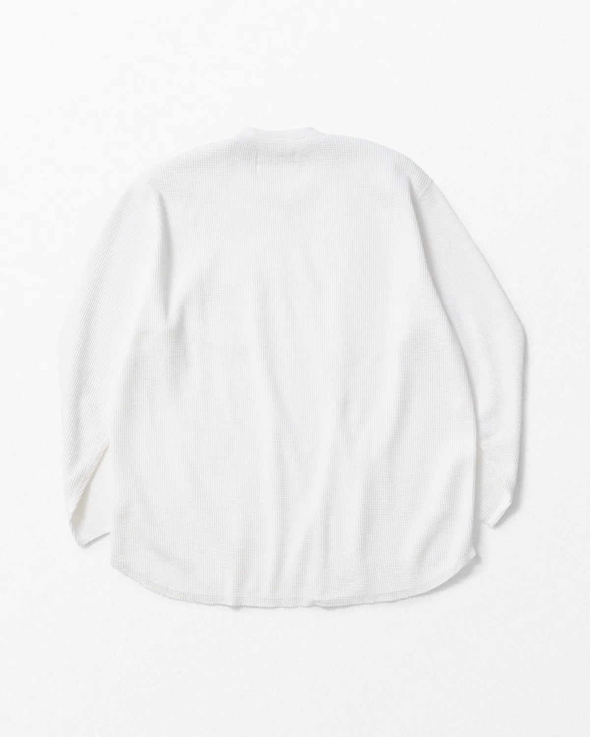 WHIZLIMITED / THERMAL SHIRT (WL-C-418)