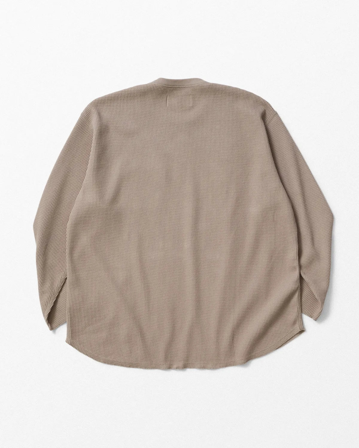 WHIZLIMITED / THERMAL SHIRT (WL-C-418)