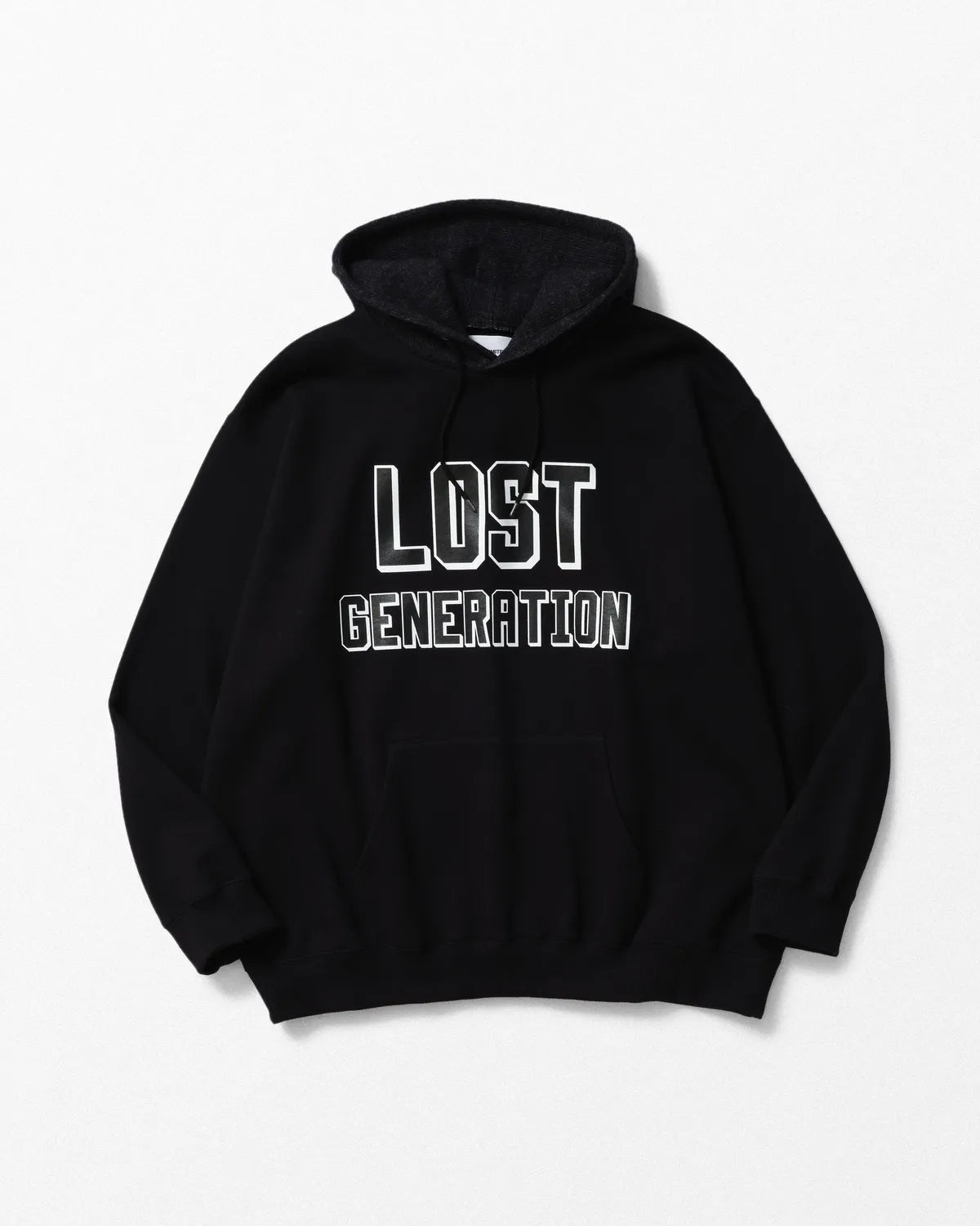 WHIZLIMITED / LOST HOODIE (WL-C-422)