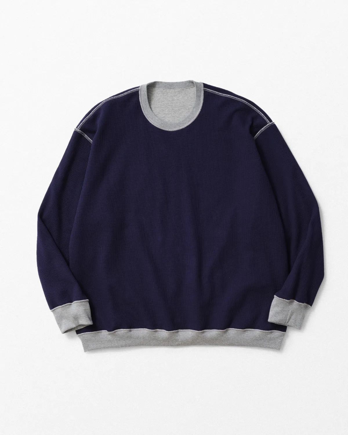 WHIZLIMITED / DUAL SHIRT (WL-C-420)