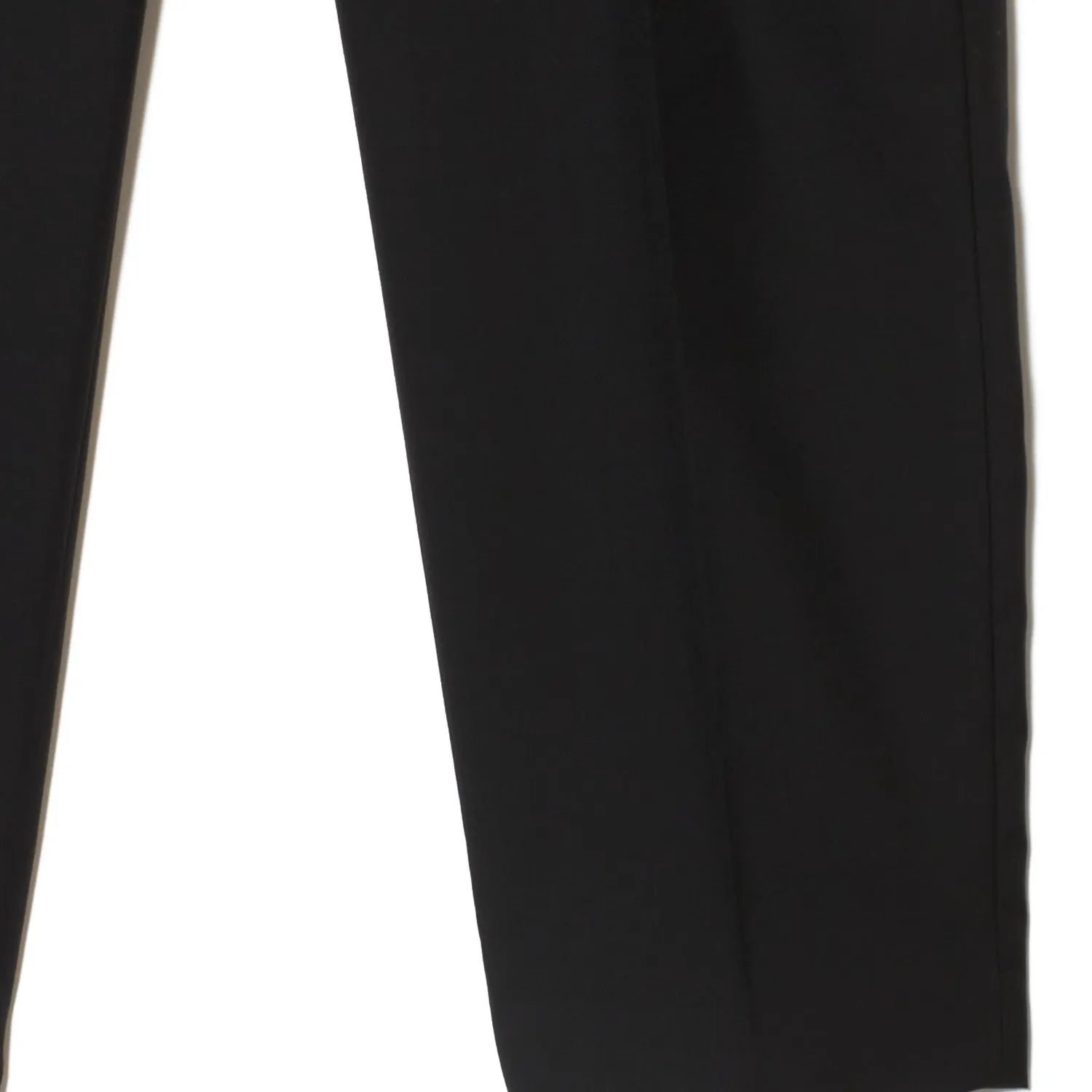 N.HOOLYWOOD COMPILE / WIDE TAPERED EASY SLACKS (2241-PT07-007)