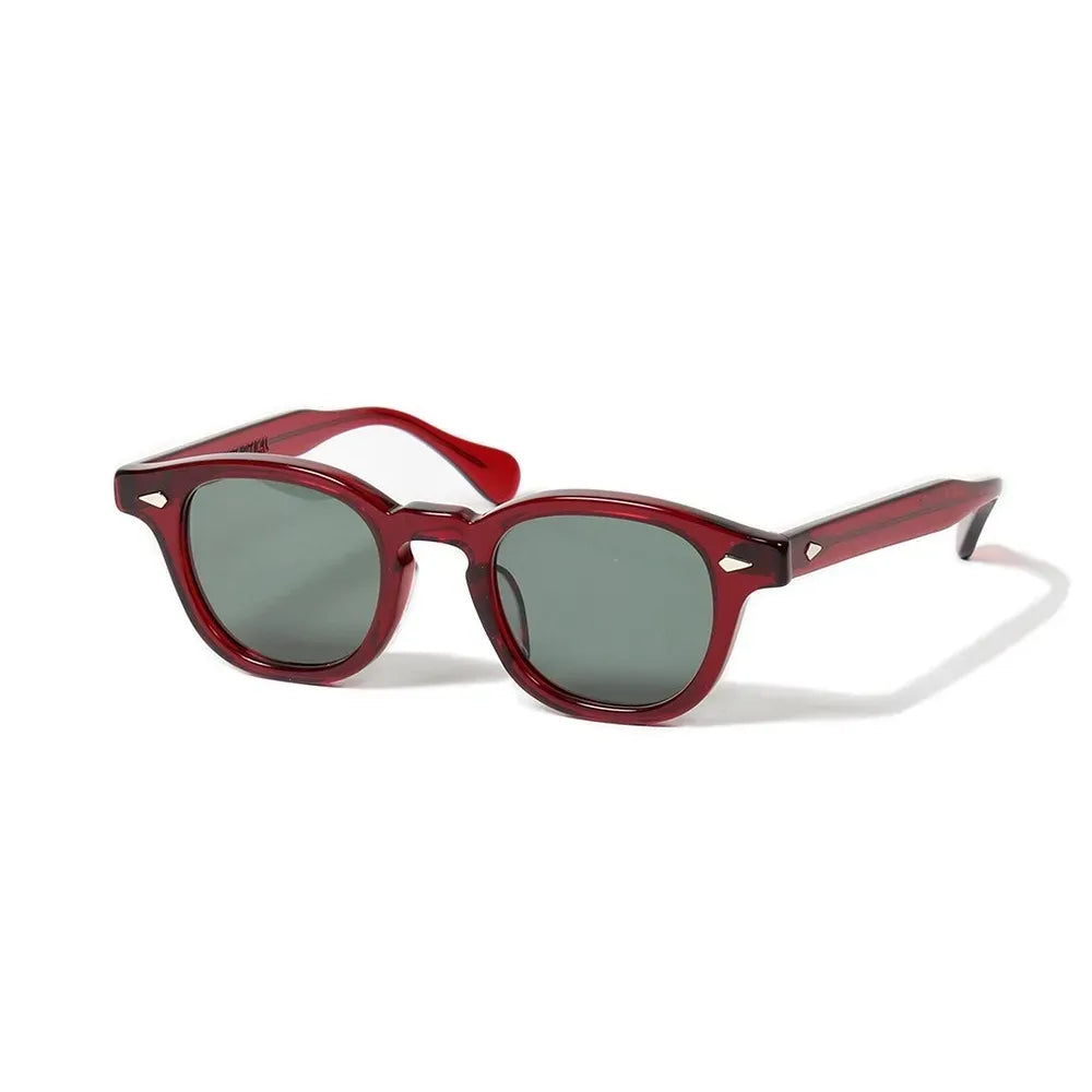 WACKO MARIA の JULIUS TART OPTICAL GLASSES -TYPE 1 (TART-WM-EW05)