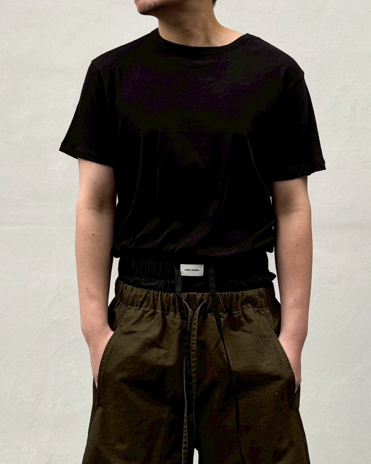 entire studios (エンタイア スタジオ) / MINI TEE | 公式通販・JACK