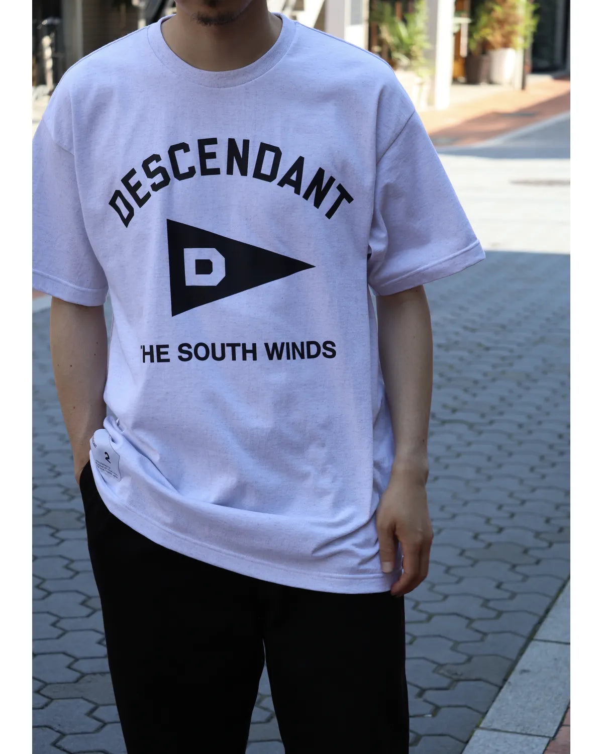 DESCENDANT / S WIND SS (261ATDS-STM04S)