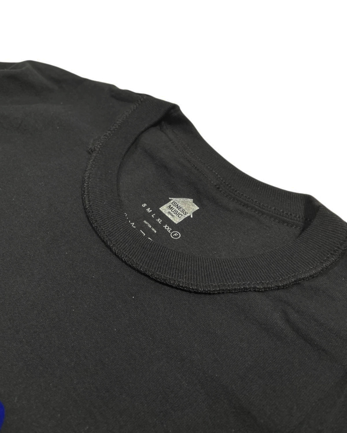 ISNESS MUSIC / FLASH LONG SLEEVE T-SHIRT (IMP6_11_FLASH5LS01)