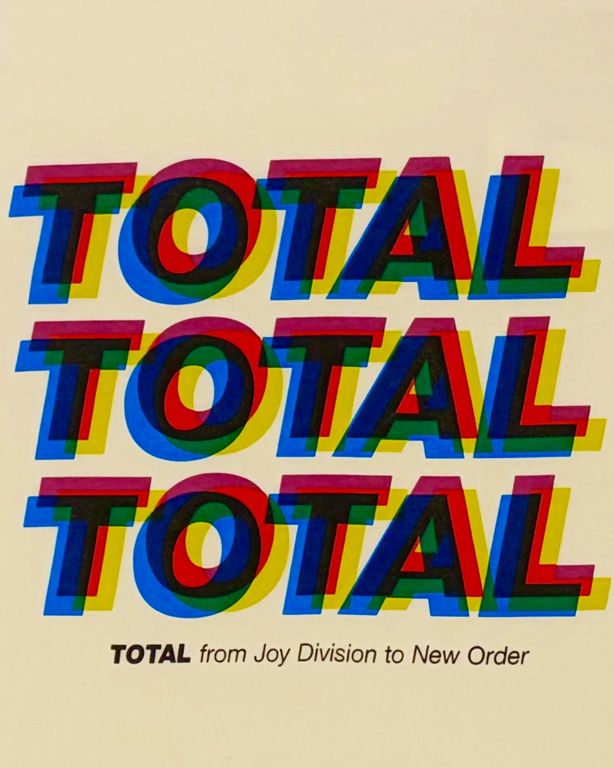 blurhmsROOTSTOCK / JD TOTAL TOTAL TOTAL STANDARD (bROOTS25S33S26JD004)