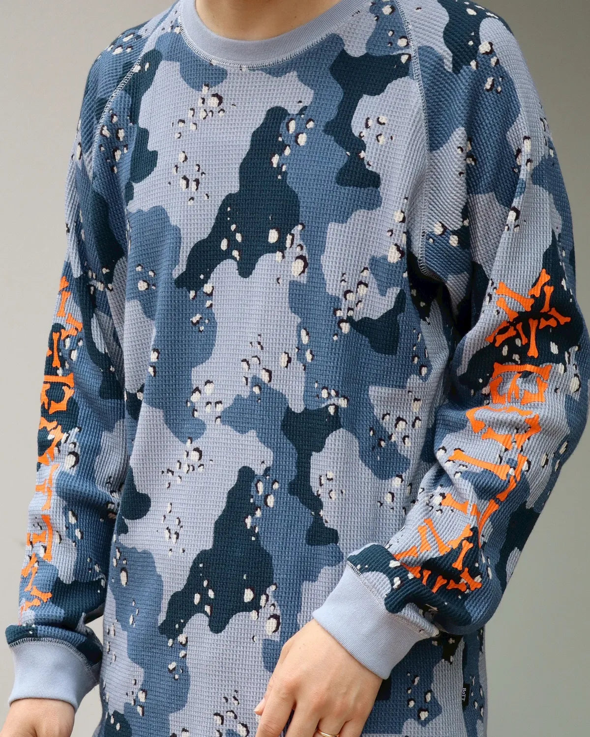 BoTT / Bones Camo Thermal
