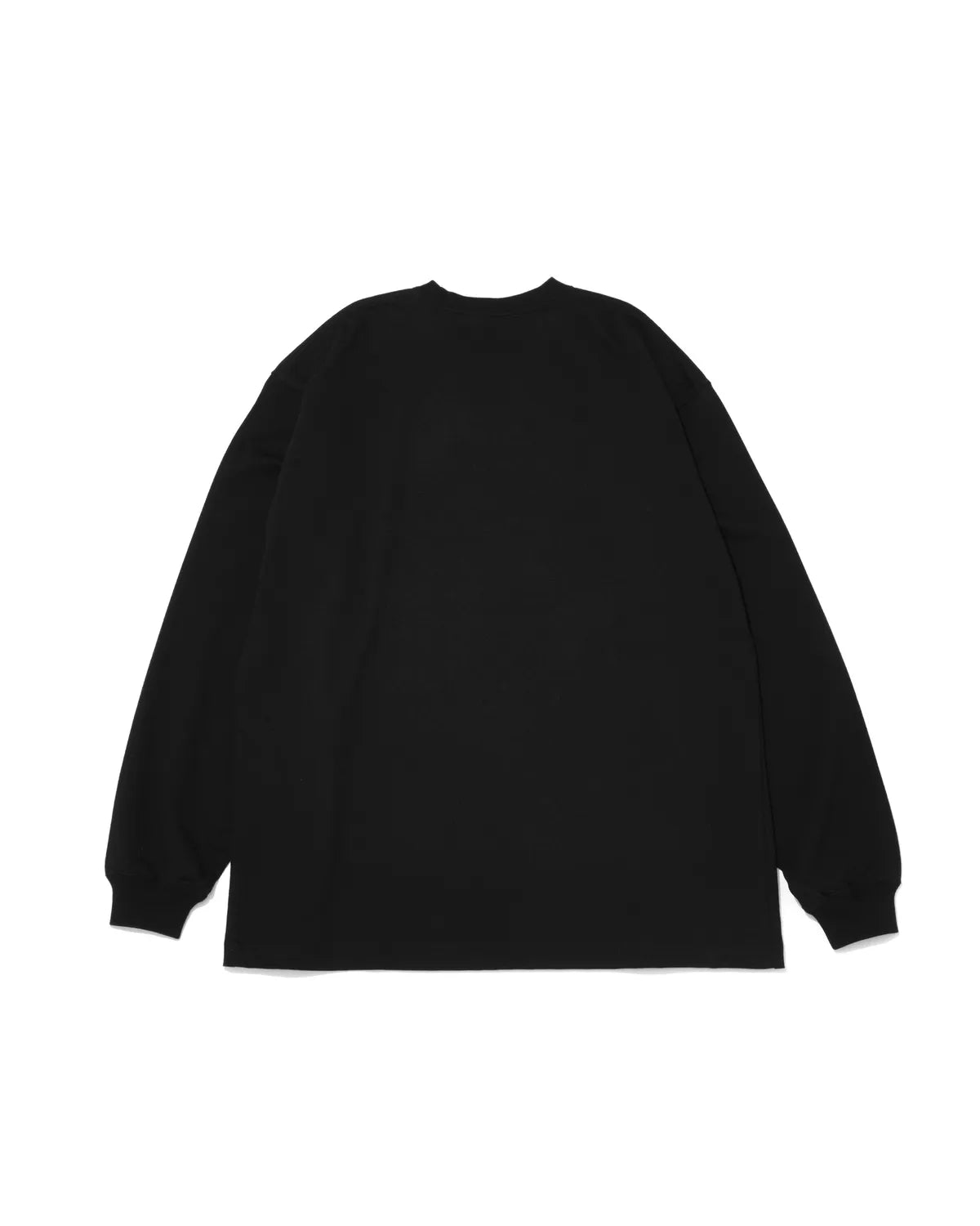 GOD SELECTION XXX / LONG SLEEVE T-SHIRT (GX-A26-LT-04)