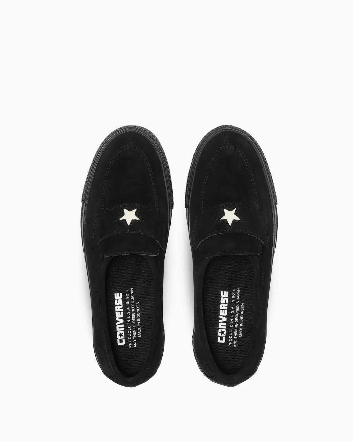CONVERSE ADDICT / ONE STAR LOAFER (33900060225)