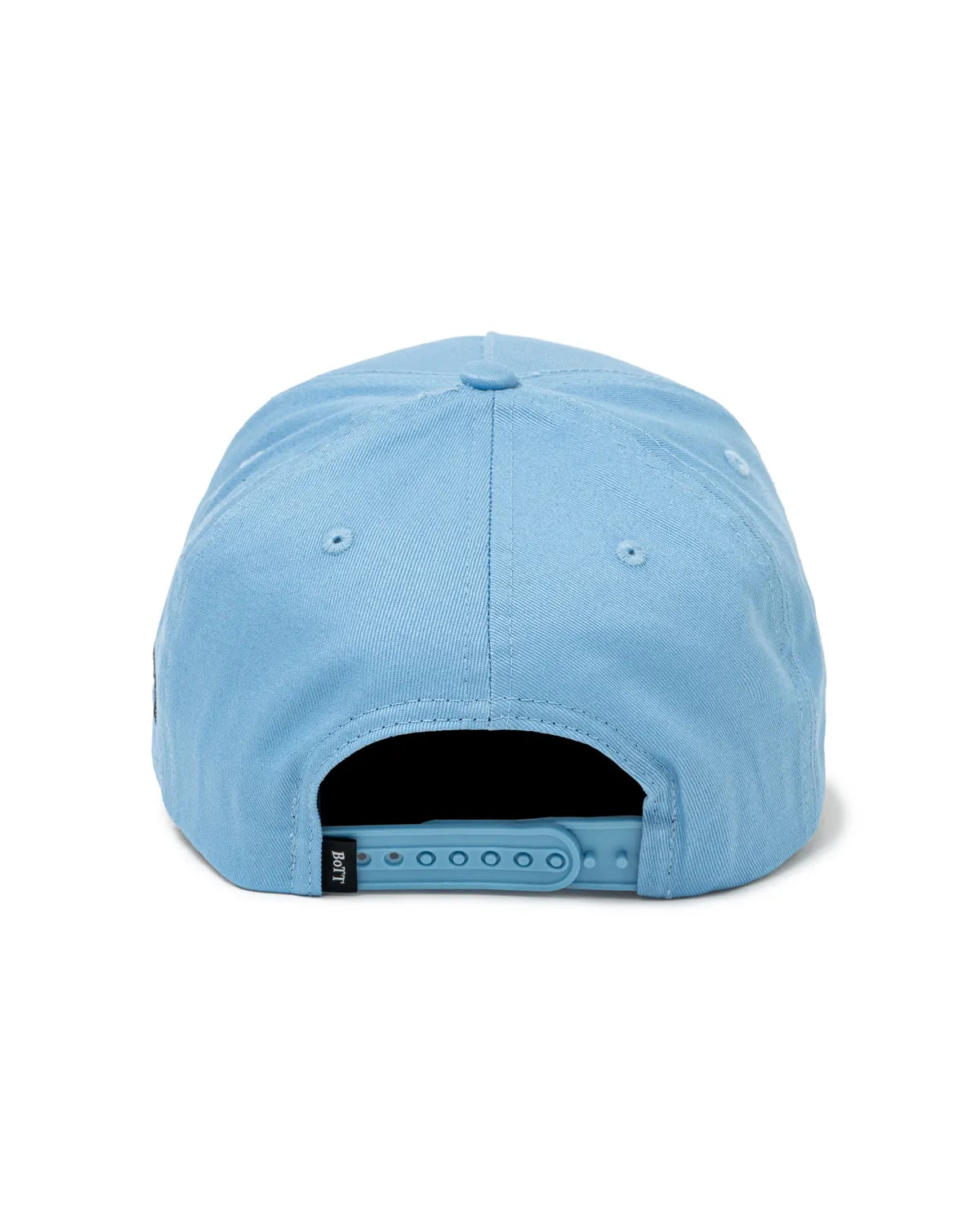 BoTT / Angel Structyred 5-Panel Cap