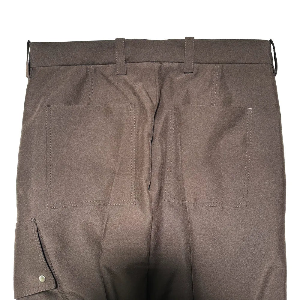 OAMC / Sport Pants COMBINE PANT (24E28OAU76-PESOA009)