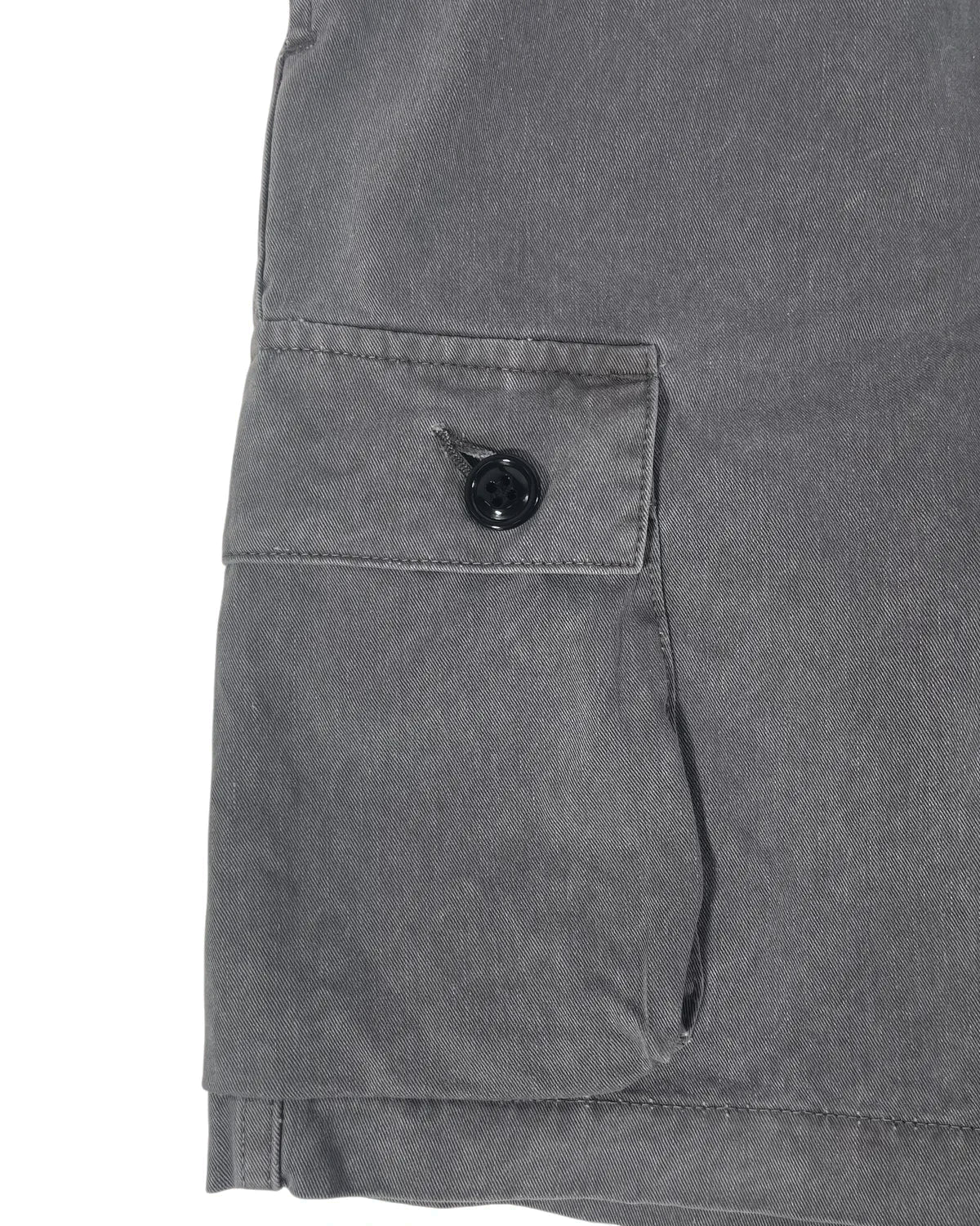DESCENDANT / SHORE TWILL CARGO BEACH SHORTS PIGMENT DYE (261CPDS-PTM05)