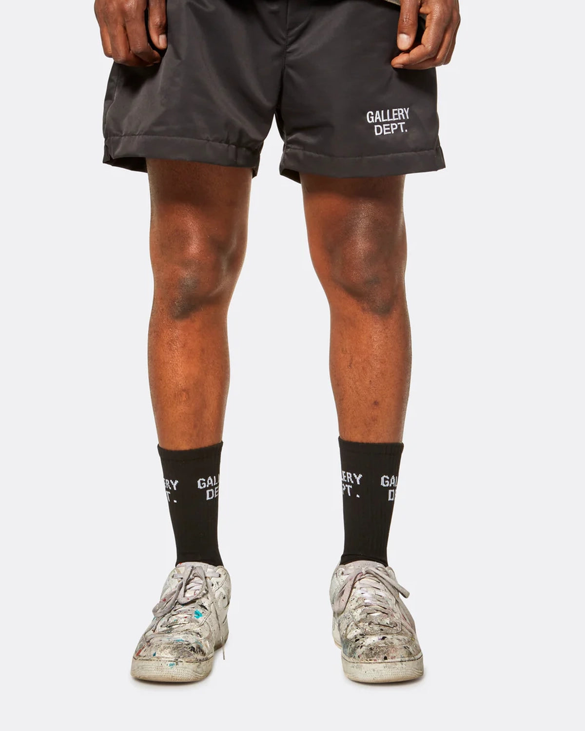 GALLERY DEPT. / DEPT. SOCKS (FDS-90081)