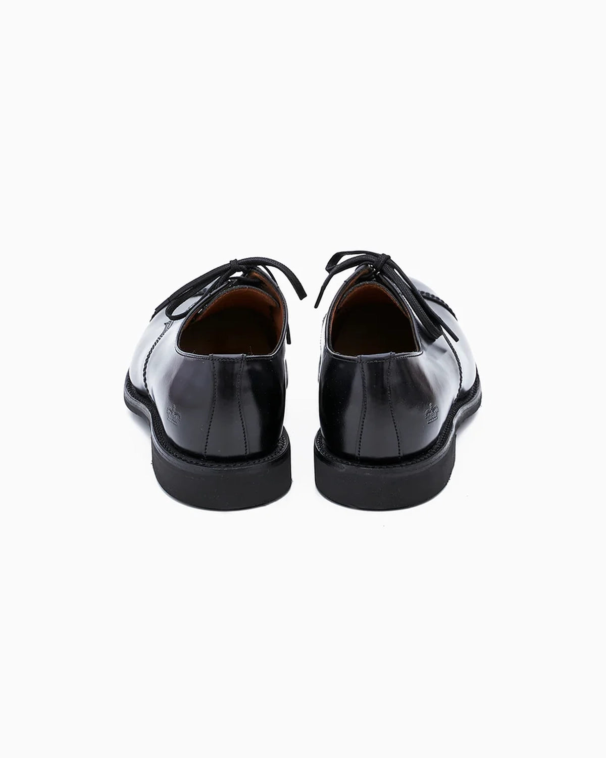 SANDERS / MILITARY DERBY SHOE (1128)