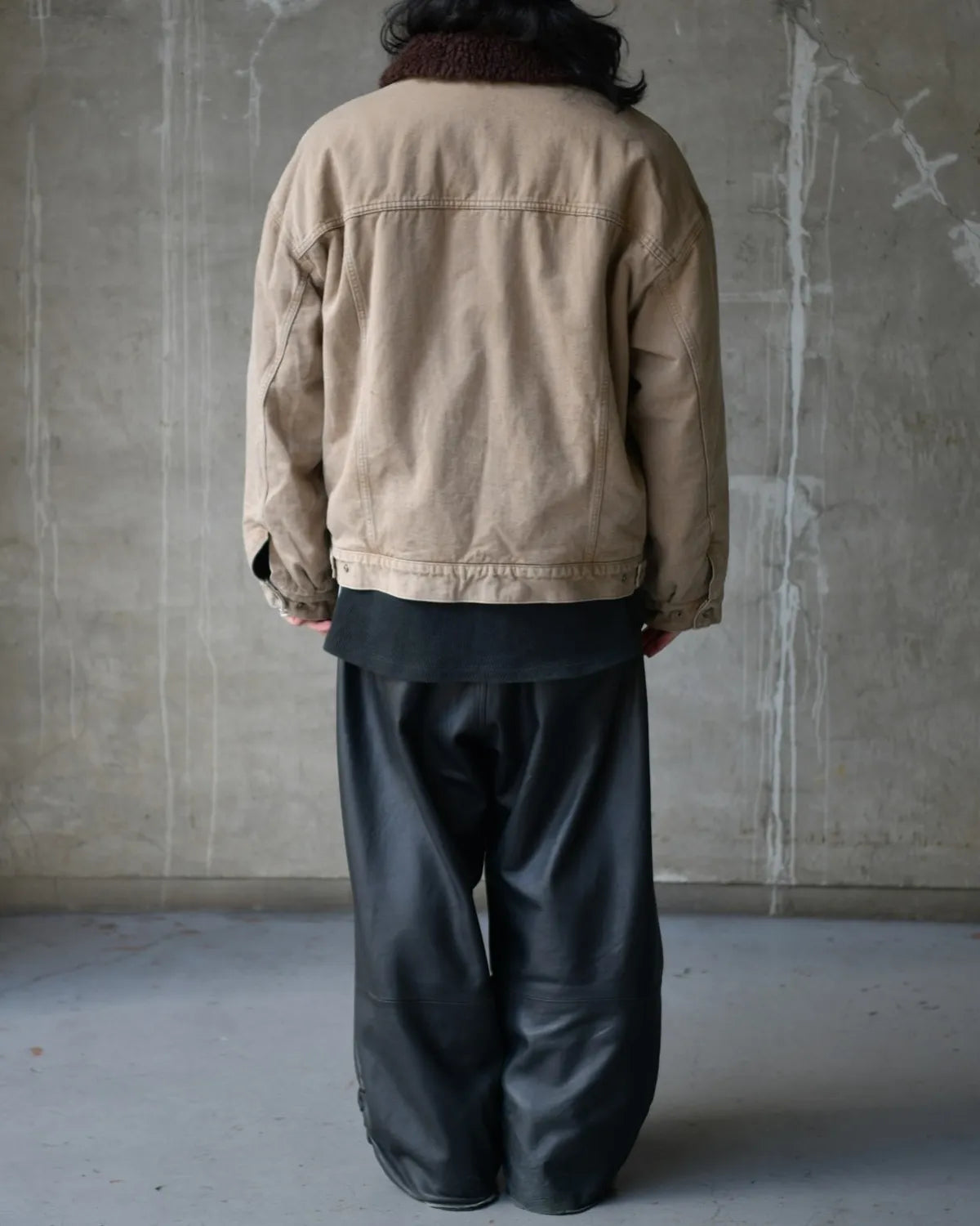 COOTIE PRODUCTIONS®（クーティー プロダクションズ）/ Color Denim