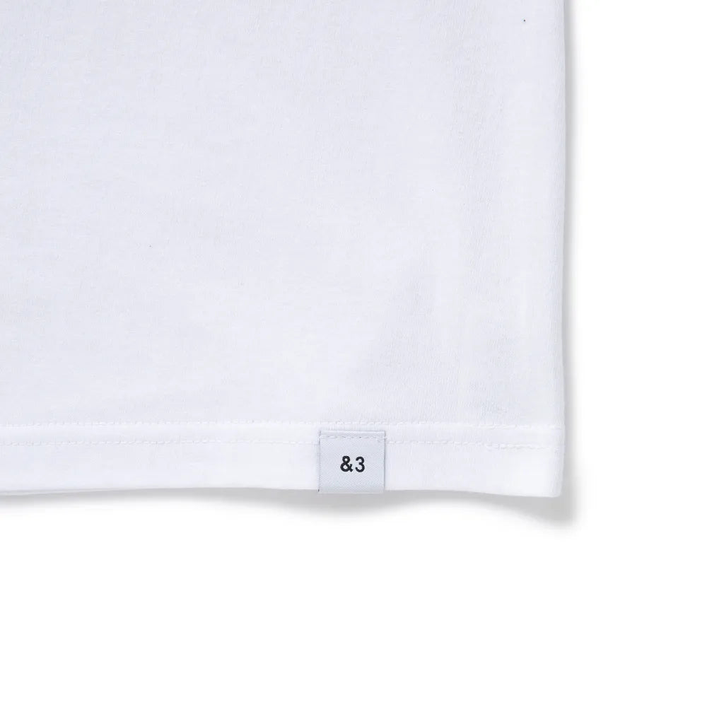 BEDWIN & THE HEARTBREAKERS / S/S PRINTED POCKET TEE "LID" (24SB2169)