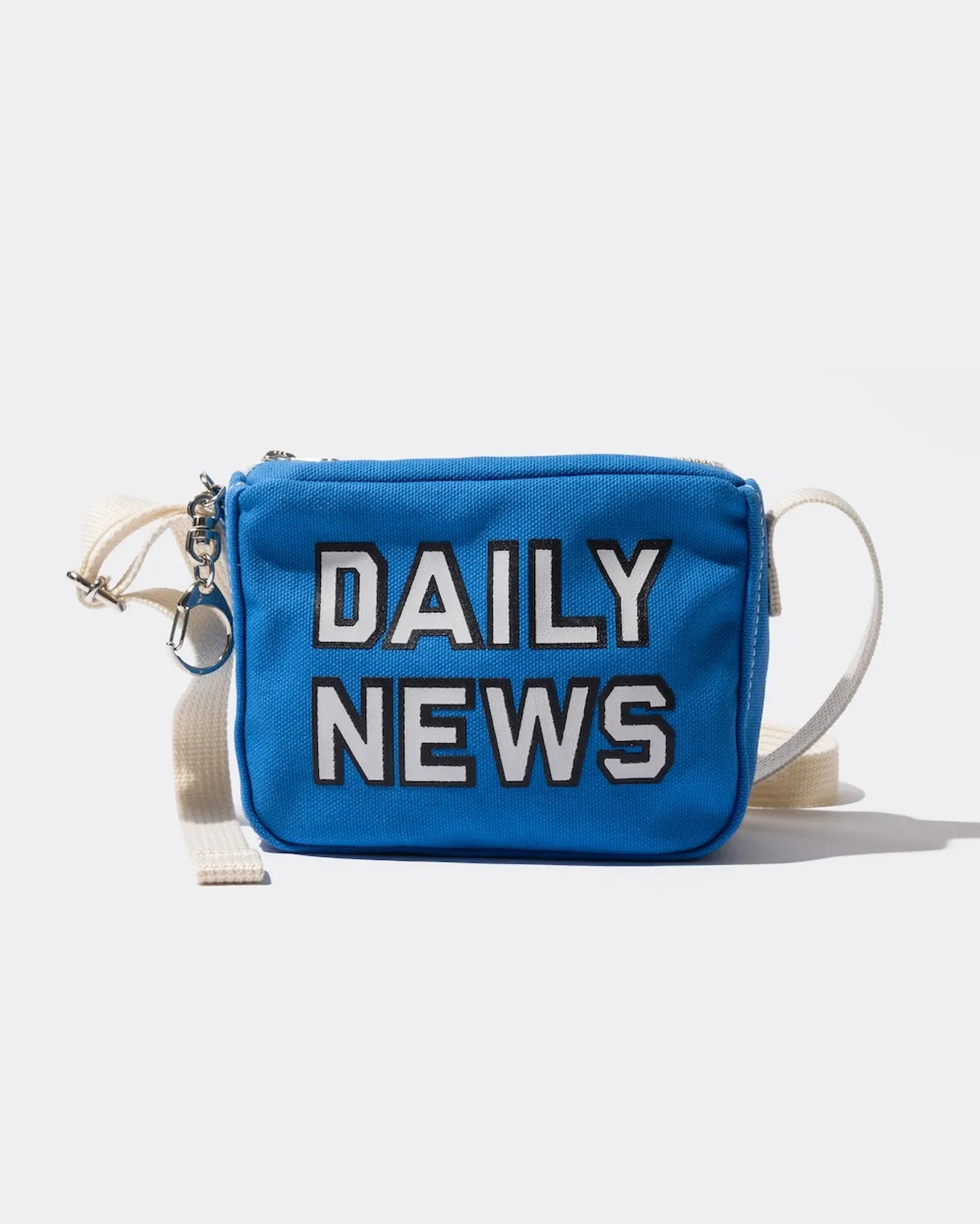 Unlikely / Unkilely "Miniatyre" Messenger Bag (U26S-61-0012)