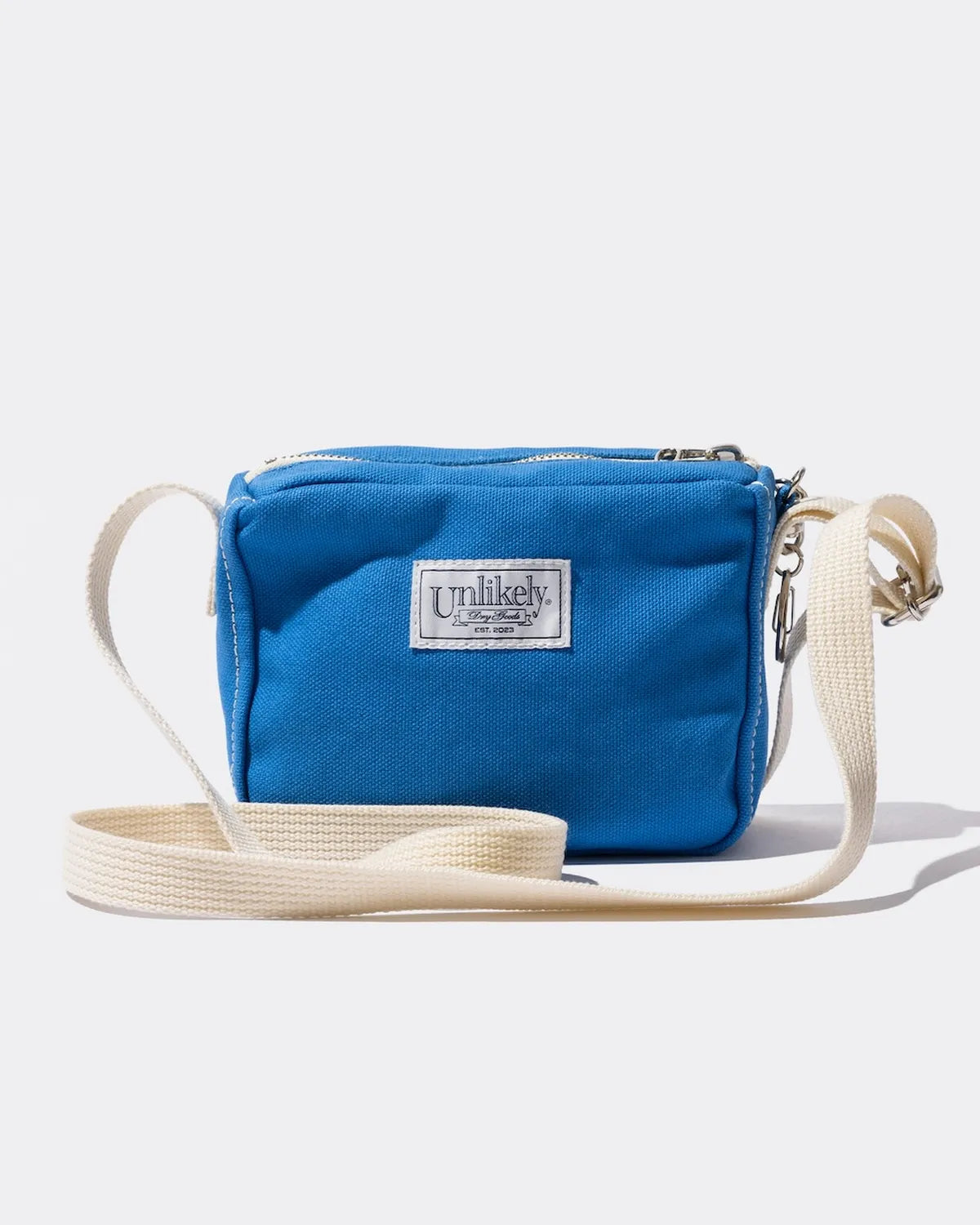 Unlikely / Unkilely "Miniatyre" Messenger Bag (U26S-61-0012)